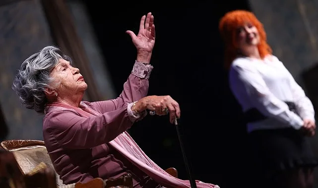 Çankaya Belediyesi, 20 Ekim’de Başkent’e kazandırdığı Atatürk Sanat Merkezi’nin açılışıyla