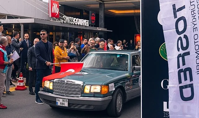 İki kıtadan çok medeniyetlerin birleştiği ve dünyanın da başkenti olarak