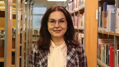Tarihçi Prof. Dr. Hadiye Yılmaz Odabaşı, Cumhuriyet’in kuruluşunun 102. yılına