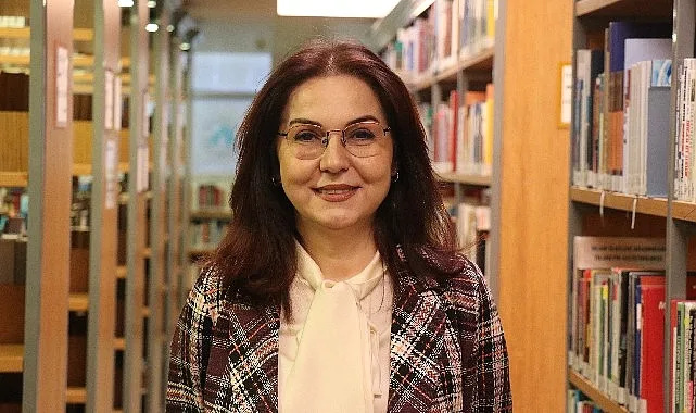 Tarihçi Prof. Dr. Hadiye Yılmaz Odabaşı, Cumhuriyet’in kuruluşunun 102. yılına