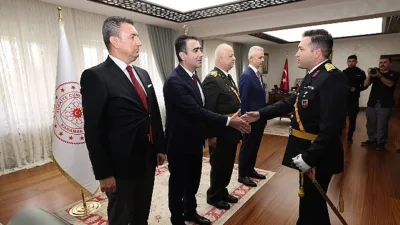 29 Ekim Cumhuriyet Bayramı, tüm yurtta olduğu gibi ilimizde de