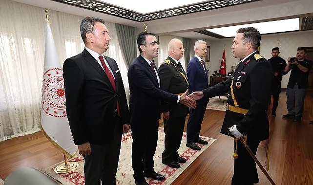 29 Ekim Cumhuriyet Bayramı, tüm yurtta olduğu gibi ilimizde de