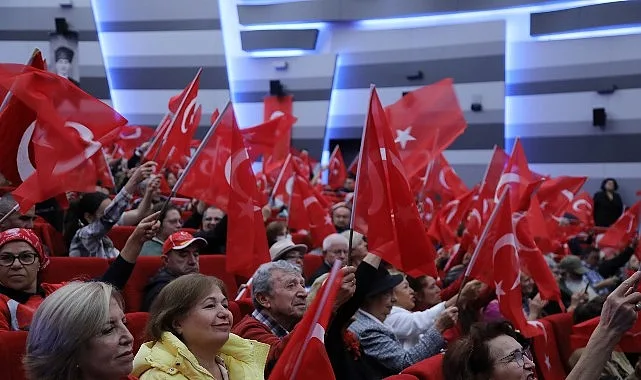 Hüseyin Can Güner: “Cumhuriyet, yalnızca bir kez kazanılmış bir zafer değil;