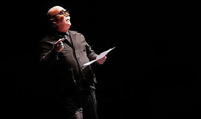 Çankaya Belediyesi’nin geçtiğimiz hafta hizmete açtığı Atatürk Sanat Merkezi’nde, “Cumhuriyet’in