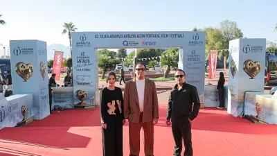 62. Uluslararası Antalya Altın Portakal Film Festivali Uluslararası Uzun Metraj