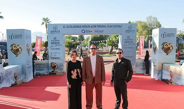 62. Uluslararası Antalya Altın Portakal Film Festivali Uluslararası Uzun Metraj
