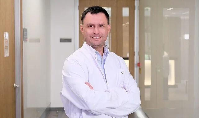 Üsküdar Üniversitesi NP Feneryolu Tıp Merkezi Psikiyatri Uzmanı Prof. Dr. Serdar Nurmedov,