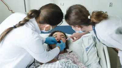 Dokuz Eylül Üniversitesi (DEÜ) Diş Hekimliği Fakültesi Ortodonti Anabilim Dalı,