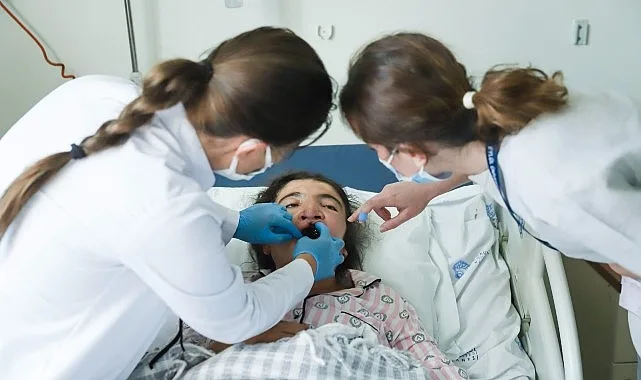 Dokuz Eylül Üniversitesi (DEÜ) Diş Hekimliği Fakültesi Ortodonti Anabilim Dalı,