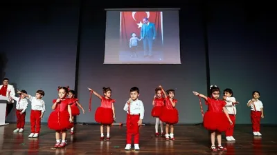 Cumhuriyet’in ilanının 102. yıl dönümü, Didim’de büyük bir coşku ve