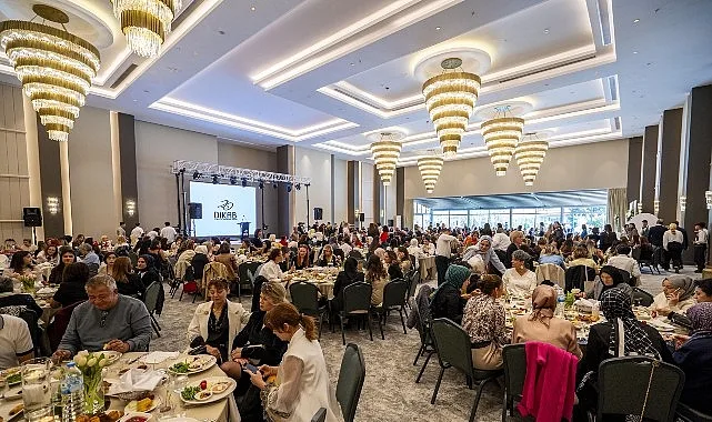 2014 yılında kurulan DİKAB, Denizli’de iş kadınlarını tek çatı altında