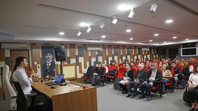 Çankaya Belediyesi, öğrenme farklılıklarına dikkat çekmek ve toplumda farkındalık oluşturmak