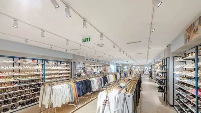 Kuruluşundan bu yana döngüsel modayı daha erişilebilir, güvenilir ve yaygın