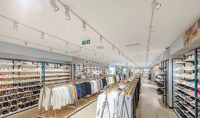 Kuruluşundan bu yana döngüsel modayı daha erişilebilir, güvenilir ve yaygın