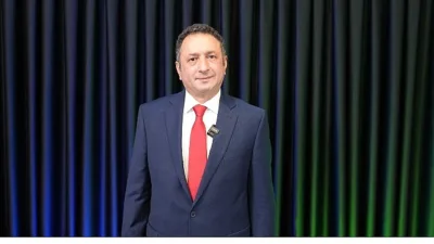 Yaklaşık 2,7 milyon metrekare alanda ve 4,5 milyar dolar yatırımla kurulan Biyoteknoloji Vadisi, Türkiye’nin bilim