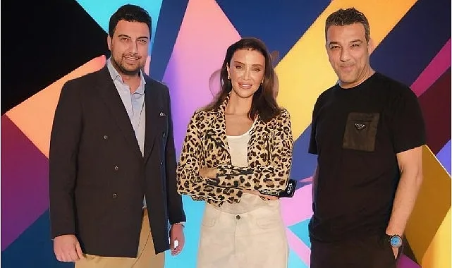 Her yıl İzmir'de moda dünyasının yaratıcı isimlerini buluşturan Fashion Prime