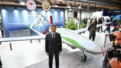 İstanbul, küresel ormancılık politikalarının şekilleneceği tarihi bir zirveye ev sahipliği