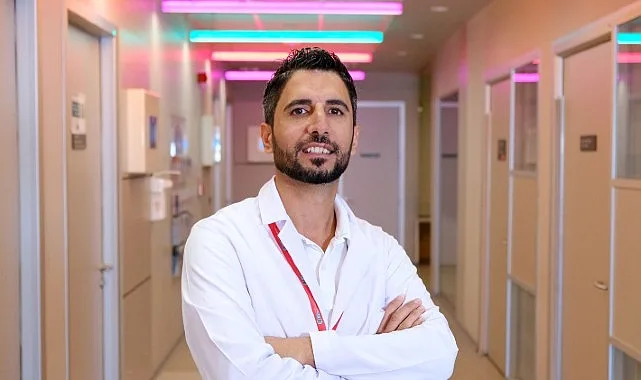 Üsküdar Üniversitesi NPİSTANBUL Hastanesi Psikiyatri Uzmanı Dr. Mert Sinan Bingöl, çocuk evliliklerinin