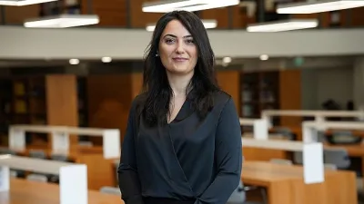 İleri yaştaki bireylerde önemli yaralanmalara yol açabilecek düşmelerin ciddiye alınması