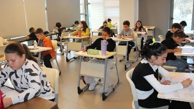 Efes Selçuk Belediyesi, 2025-2026 Eğitim Öğretim yılı içerisinde TYT ve LGS’ye hazırlanan