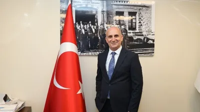 Ege Bölgesi’nde hububat bakliyat yağlı tohumlar sektörü ihracatta 1,1 milyar