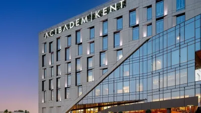 Acıbadem Sağlık Grubu,  35 yıllık sağlık deneyimini İzmir’e taşıyor. 2023