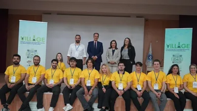  Ege Üniversitesi (EÜ) Mühendislik Fakültesi, "7. Uluslararası Mühendislik Eğitiminde Öğretim