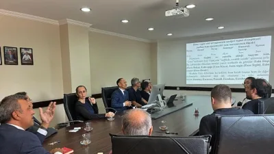 Türkiye ve Kazakistan arasında köklü tarihî, kültürel ve dilsel bağlara