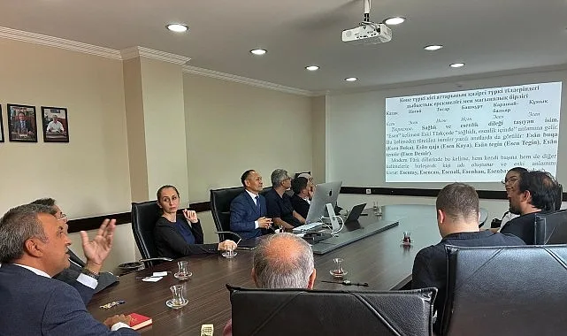 Türkiye ve Kazakistan arasında köklü tarihî, kültürel ve dilsel bağlara