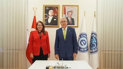 Ege Üniversitesi Hemşirelik Fakültesi Hemşirelik Esasları Anabilim Dalı Öğretim Üyesi