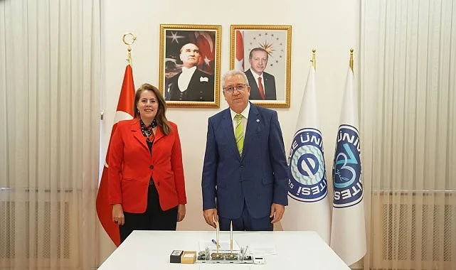 Ege Üniversitesi Hemşirelik Fakültesi Hemşirelik Esasları Anabilim Dalı Öğretim Üyesi