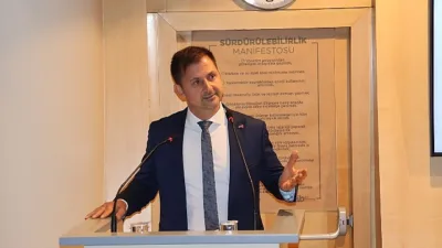 Ege İhracatçı Birlikleri, üyelerinin Almanya’daki yatırım ve şirketleşme süreçlerine yönelik