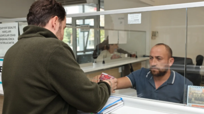 Bursa Nilüfer Belediyesi, 2025 yılı Emlak Vergisi 2’nci taksit dönemi