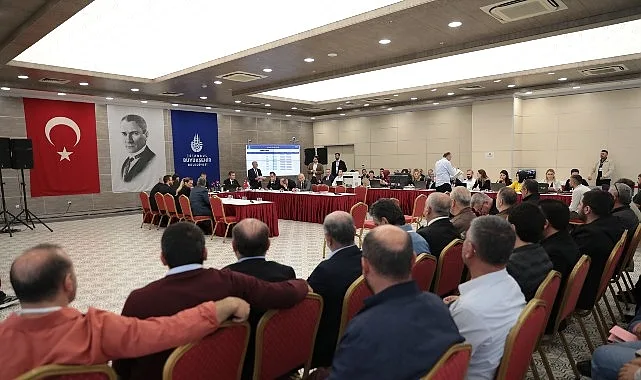 İstanbul Büyükşehir Belediyesi (İBB), şehir içi ulaşımda konfor, güvenlik ve