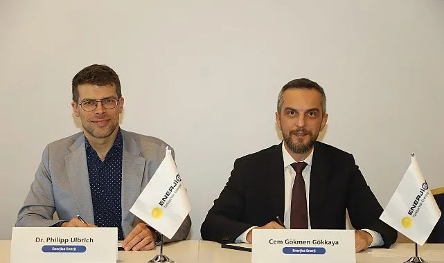 Türkiye’nin lider elektrik dağıtım ve perakende satış ve müşteri çözümleri