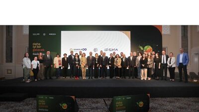 “Daha İyi Bir Gelecek” Platformu, Türkiye’nin ekonomik verimliliğine katkı sunmak