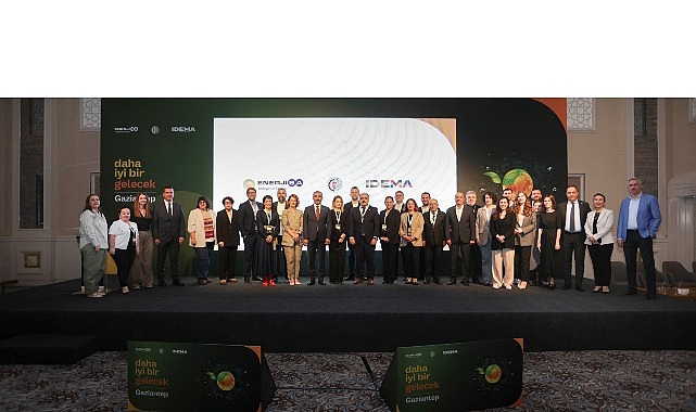 “Daha İyi Bir Gelecek” Platformu, Türkiye’nin ekonomik verimliliğine katkı sunmak