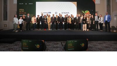 “Daha İyi Bir Gelecek” Platformu, Türkiye’nin ekonomik verimliliğine katkı sunmak