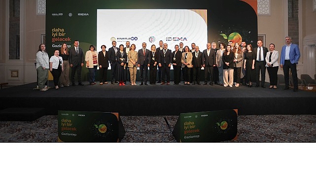 “Daha İyi Bir Gelecek” Platformu, Türkiye’nin ekonomik verimliliğine katkı sunmak