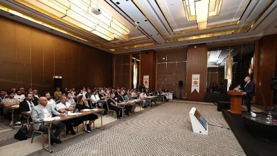 Enerjisa Enerji, 2025 yılı boyunca Türkiye’nin sanayi ve ticaret potansiyeli