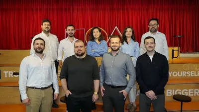 Türkiye’nin teknoloji tabanlı girişimcilik ekosistemini güçlendirmeyi hedefleyen, Yapı Kredi Portföy