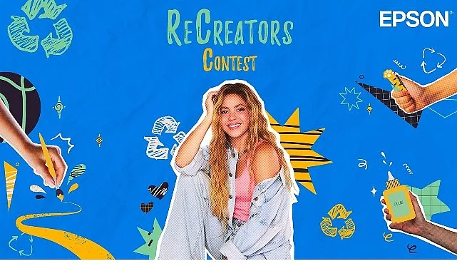 Global teknoloji lideri Epson, yalnızca ihtiyaç duyulan şeyi, ihtiyaç duyulan