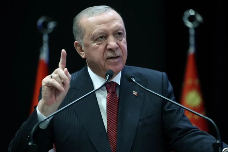 Cumhurbaşkanı Erdoğan, Gazze’deki vahşetin İsrail’in katliamcı yüzünü bir kez daha