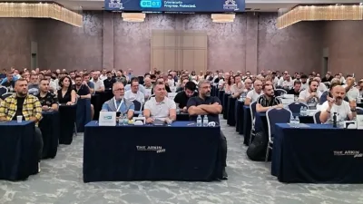 Türkiye’de en çok tercih edilen siber güvenlik yazılımlarını sunan ESET,