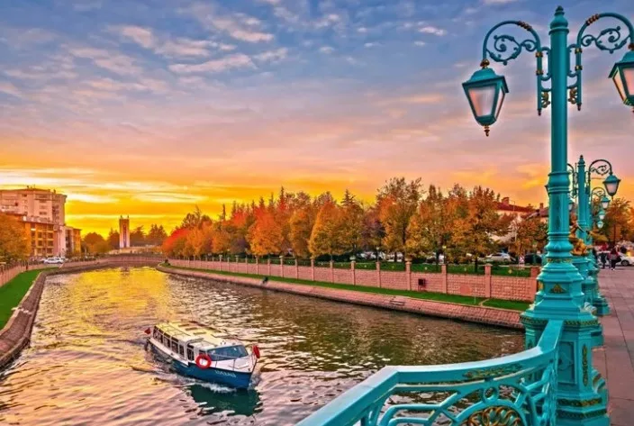 Eskişehir Büyükşehir Belediyesi Strateji Geliştirme Dairesi Başkanlığı tarafından yürütülen anketle,