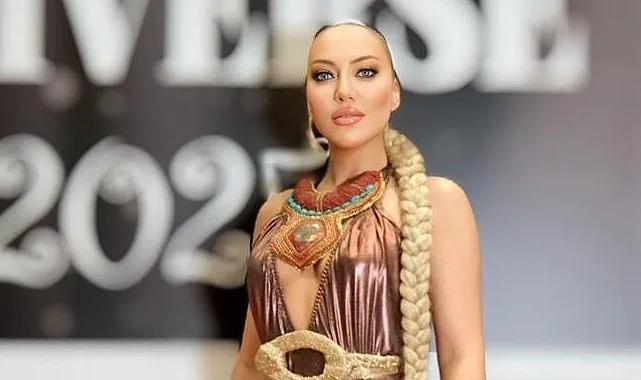 Pop müziğin başarılı isimlerinden Esma Er, sahne çalışmalarını tüm hızıyla