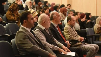 Ege Üniversitesi (EÜ) Birgivi İlahiyat Fakültesi tarafından “İsis’in Peçesini Açmak: