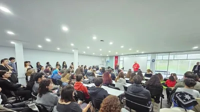 Araştırma Üniversitesi unvanı ile eğitim öğretim ve bilimsel faaliyetlerini sürdüren