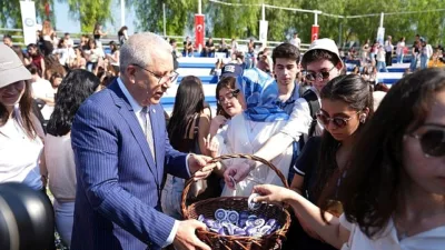 Ege Üniversitesi Sağlık Kültür ve Spor Daire Başkanlığı bünyesinde faaliyet