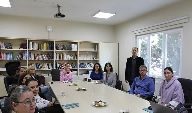 Ege Üniversitesi (EÜ) Madde Bağımlılığı, Toksikoloji ve İlaç Bilimleri Enstitüsü